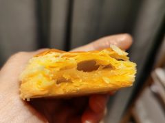 榴莲酥-泸溪河桃酥(西直门凯德店)