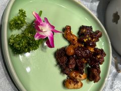 -阿娘家·原生态农家菜(国顺东路店)