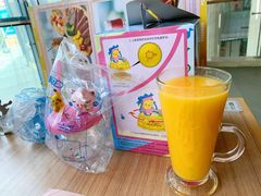 -必胜客(栖乐荟店)