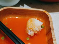 -青花椒花椒鱼(合生汇店)