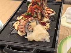 -阿吾罗·月咏精致日料(港汇恒隆广场店)