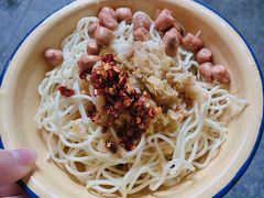 凉面-东排食堂长沙小吃大排档(五一广场店)