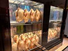-全聚德(新街口店)