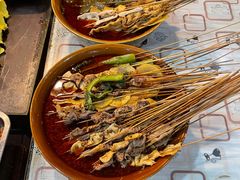 -华兴街煎蛋面(总店)