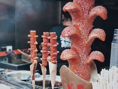 -黑色经典臭豆腐·湖南特产(坡子街店)