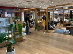 -MUJI无印良品(环球港店)