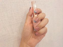 -如一·美甲美睫