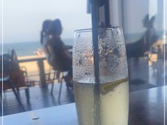 -海风酒吧 喝精酿 听民谣(阿那亚礼堂店)