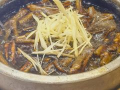 -香雪海饭店中餐厅(人民桥店)