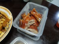 -海晖酒楼·顺德鱼生(荣华店)