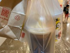 -麦当劳(杭州西湖银泰百货店)