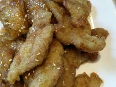 -七菜馆·东北菜·蒸饺(文体路店)