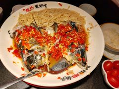 -湘阁里辣(东门茂业店)