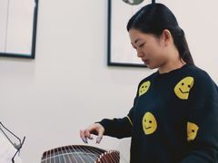 -爱乐蒙艺术·古筝 钢琴 声乐(科华校区)