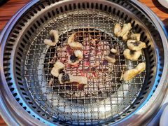 -烧肉一番·新韩式炭火烤肉(大岭山店)