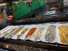 -汉丽斯巴西烤肉自助(市南店)