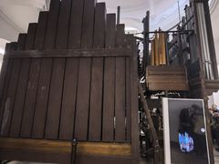 -八卦楼风琴博物馆