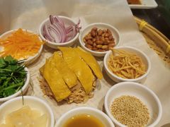 -潮界(虹桥新天地店)