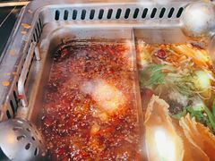 -大隐·成都火锅Bistro(合生麒麟新天地店)
