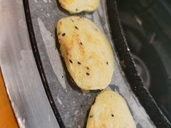 锅边馍-重庆乌鱼庄·龙滋鲜(青羊大道店)