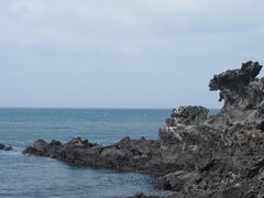 -龙头岩(Dragon Head Rock)