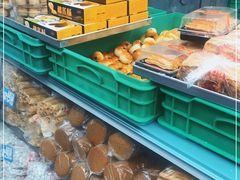 水产区-宫廷糕点铺(人民中路店)