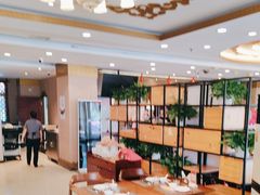 -全聚德烤鸭店(马家堡店)