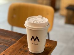 -M Stand(BFC外滩金融中心店)