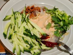 -东方饺子王(王府井关东古巷店)