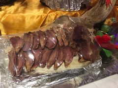 -大鹏饭店·金陵家宴(奥体中心店)