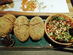 -山石榴·贵州菜(陆家嘴中心店)