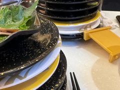 -争鲜回转寿司(浦东三钢里PLUS店)