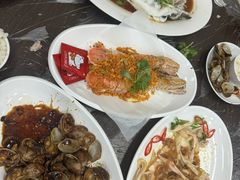 -师傅仔美食(东华老店)