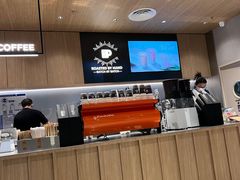 -Peet's 皮爷咖啡(望京小街店)