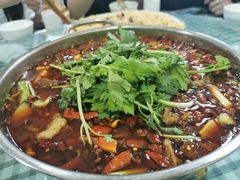 -无味饭店(九眼桥商业文化广场店)