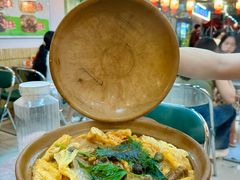 -螺思宝螺蛳粉火锅·鸭脚煲(西乡店)