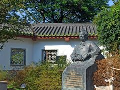 -广州神农草堂中医药博物馆