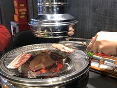 -本炙炭烤·蒲烧活鳗料理店(金沙洲店)