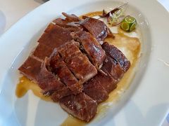 -宝丽轩中餐厅BAOLIXUAN