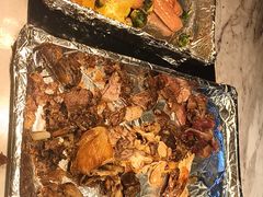 -杭州盛泰开元名都大酒店-地中海自助餐厅