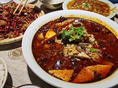 -椒馋小馆(绿源路店)