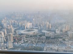 -长沙尼依格罗酒店