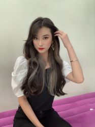 -3AM HAIR SALON染发烫发接发