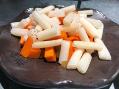 -炭舍干锅·烤鱼(扬名广场店)