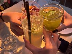 -城市露台景观餐厅(淮海路店)