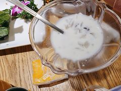 -金塔傣乡·云南德宏民族特色菜·傣味手抓饭(新亚洲店)