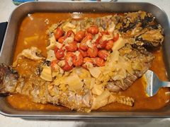 -鱼酷活鱼烤鱼(南京水游城店)