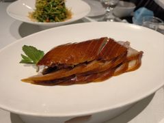 -四季民福烤鸭店(前门大栅栏店)