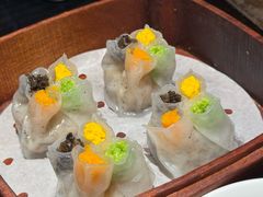 -锦楼·臻选新杭帮(杭州中心店)