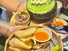 -润泽园椰子鸡(汇一城店)